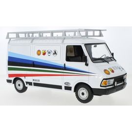 Fiat 1980 1/18 Ixo-Ixo