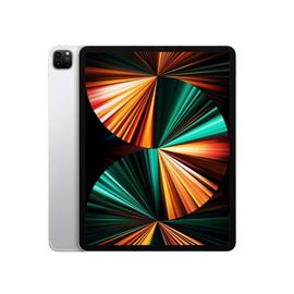Tablette Apple iPad Pro (2021) 12.9" Wi-Fi + Cellular 128 Go Argent