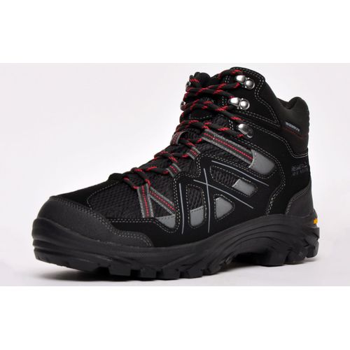 Regatta Burrell Ii Isotex Chaussures De Marche Randonné Imperméables Hommes - 45