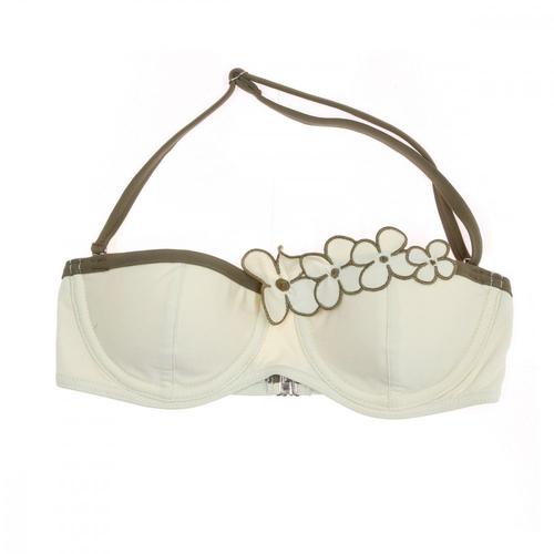 Haut De Bikini Corbeille Beige Femme Nana Cara Juliette