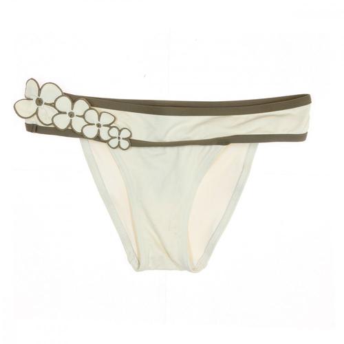 Culotte De Bikini Beige Femme Nana Cara Roméo