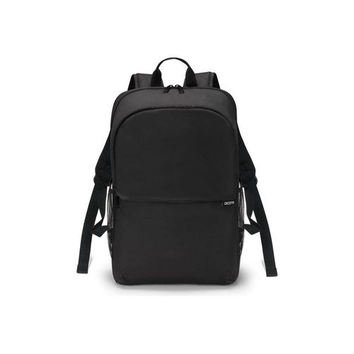 DICOTA ONE - Sac à dos pour ordinateur portable - 15" - 17.3" - noir