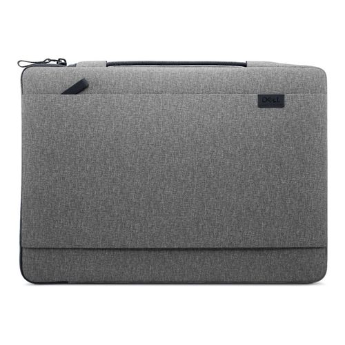 Dell EcoLoop Urban CV4425 - Housse d'ordinateur portable - 11" - 14" - Gris bruyère