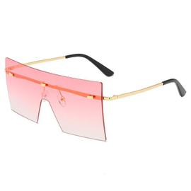 Lunettes Soleil Femme Pink Brown pas cher Achat neuf et occasion