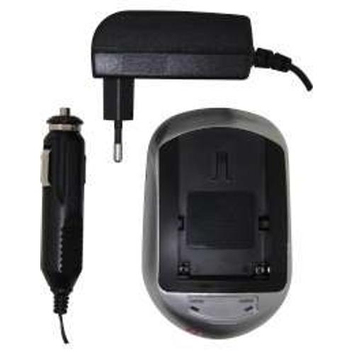 Chargeur type SONY NP-F970
