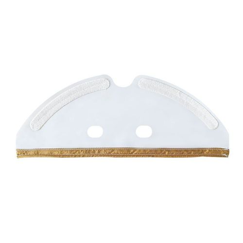 1XRag support nettoyage vadrouille pour Roborock S6S5MaxE35E2 Robot aspirateur pièces vadrouille remplacement