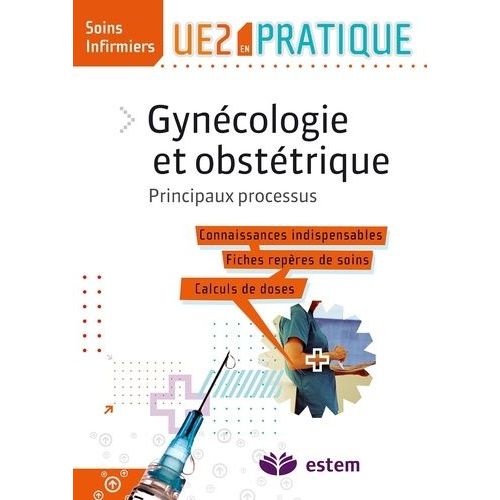 Gynécologie Et Obstétrique