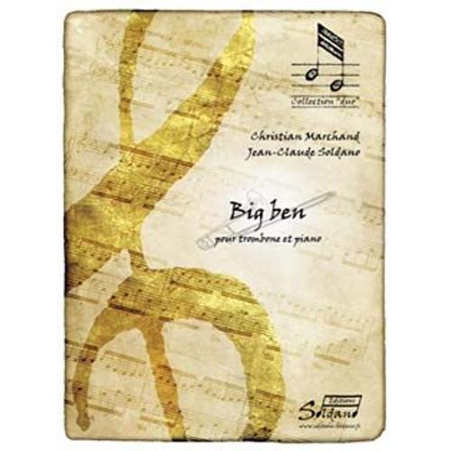 Big Ben (Pour Trombone)