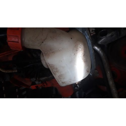 réservoir pour débroussailleuse écho SRM335 TES