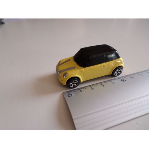 Bmw Modele Mini Cooper Ag-Majorette