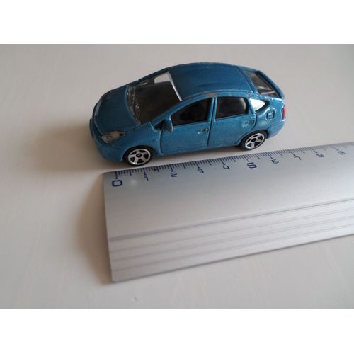 Toyota Modele Prius-Majorette