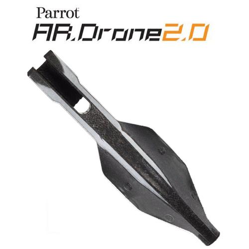 Parrot A.R Drone 2 Carène Extérieure Custom A Peindre Pf070050aa