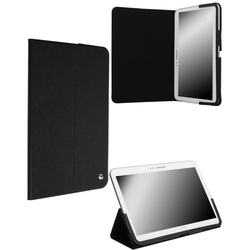 Etui Noir Krusell Malmo Pour Samsung Galaxy Tab 3 8-0