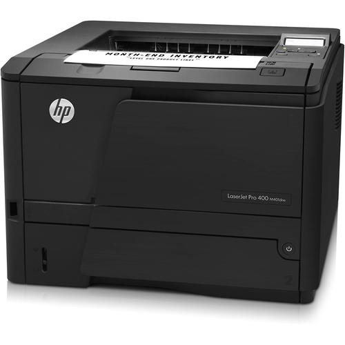 HP LaserJet Pro 400 M401DNE - CF399A Imprimante laser monochrome