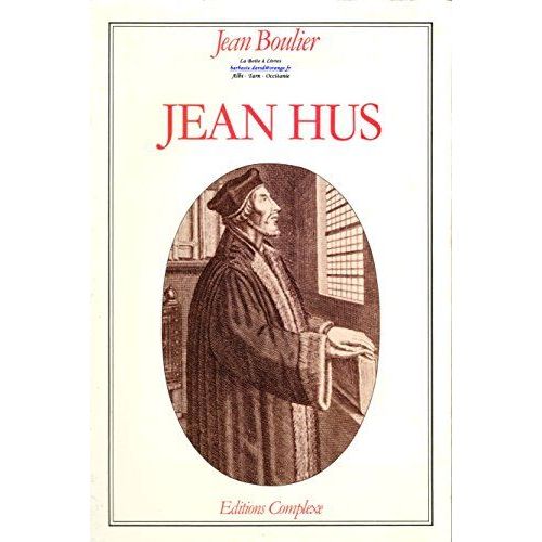 Jean Hus