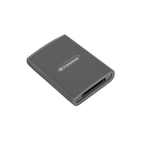 Transcend RDE2 - Lecteur de carte (CFexpress Type B) - USB 3.2 Gen 2x2