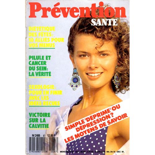 Prévention Santé