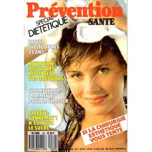 Prévention Santé