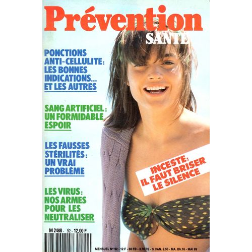 Prévention Santé