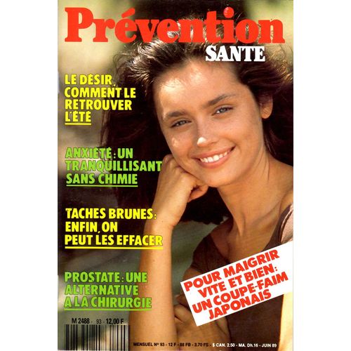 Prévention Santé