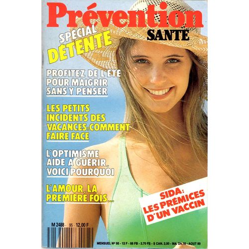 Prévention Santé