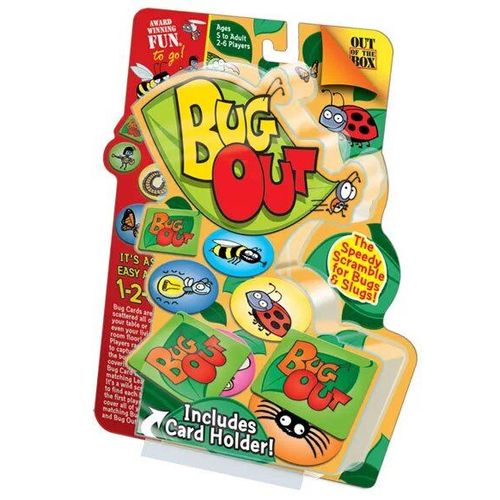 Bug Out