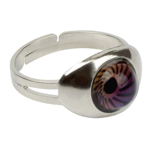 Bague humeur signification couleur hot sale