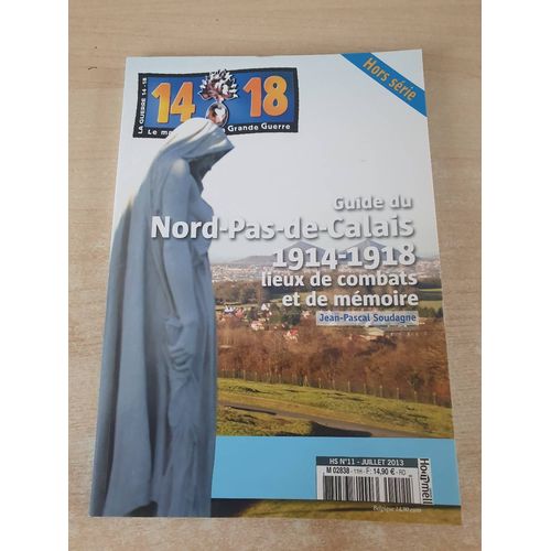 Le Magazine De La Grande Guerre 14 18 Hors Série 11