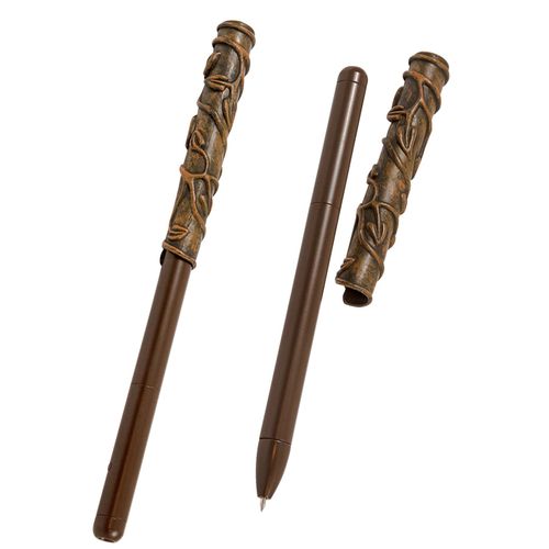 Stylo À Bille Baguette " Harry Potter - Hermione Granger "