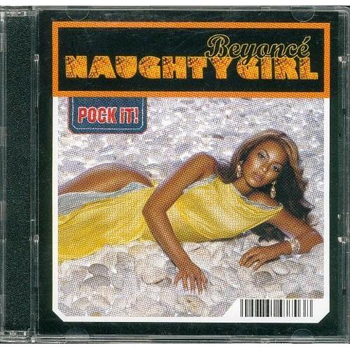 Naughty Girl "Édition Limité Pock It"