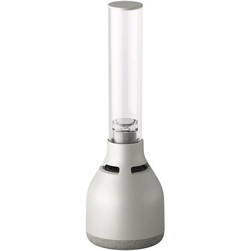 Sony LSPX-S3 Enceinte en Verre Lumineuse Bluetooth sans Fil
