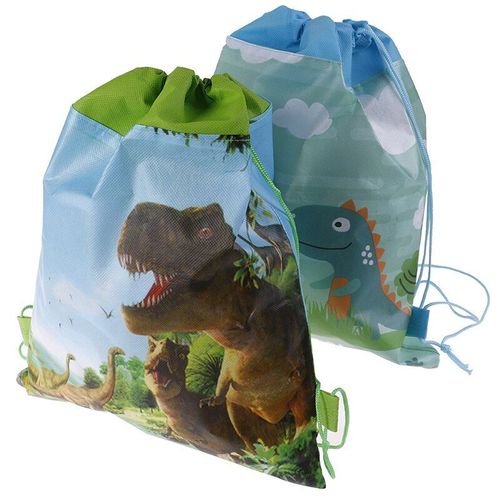 Sacs Cadeaux En Tissu Non Tissé À Cordon | Pour Réception-Cadeau Pour Bébé, Cadeaux De Fête D'anniversaire Pour Garçons, Ac Toi610