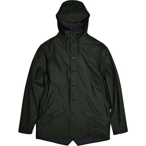 Veste Imperméable