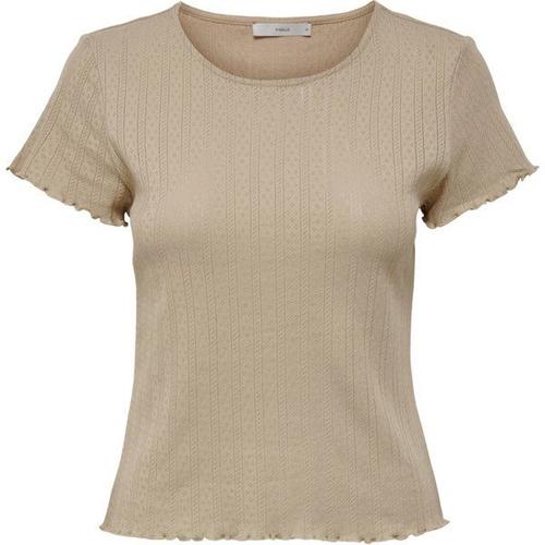 T-Shirt Femme Jrs Carlotta