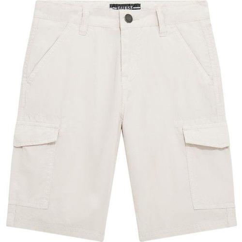 Short Cargo Popeline Enfant