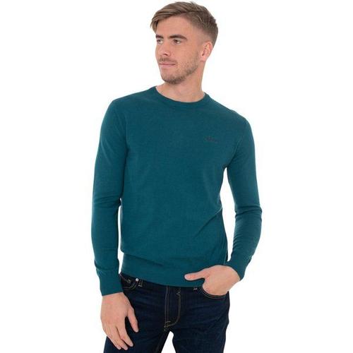 Sweatshirt Col Rond Benjamin Basic