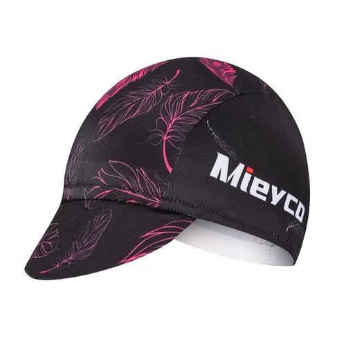 Casquette De Cyclisme En Polyester, Avec Dessin Animé D'animaux, Casque Vtt, Bandeau, Chapeau De Pêche Vélo, Vêtements De Vélo