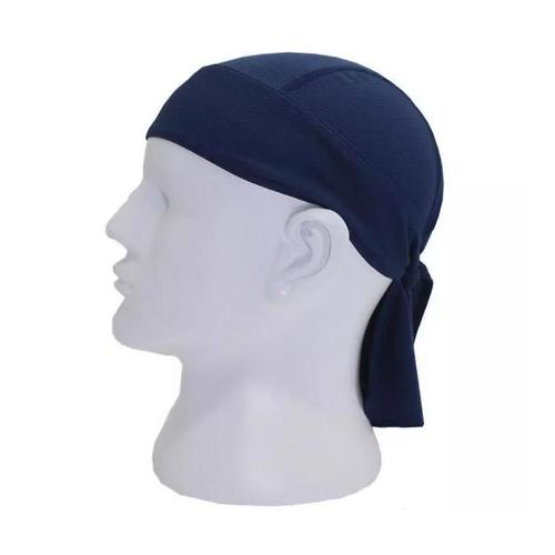 Foulard Pour La Tête, Séchage Rapide, Pour Homme,Casquette Pour Le Cyclisme Et La Course À Pied, Bandeau, Bandana, Style Estival, Pirate, Écharpe,