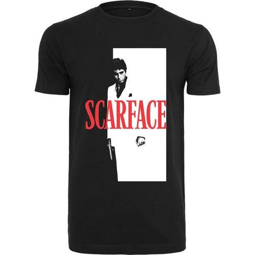 T-Shirt À Logo Scarface