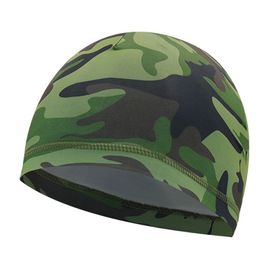 Casquette De Tête De Mort D'été Pour Hommes, Chapeau De Course, Respirant, Absorbant La Sueur, Sans Odeur, Cyclisme