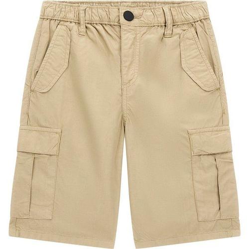 Short Cargo Popeline Enfant