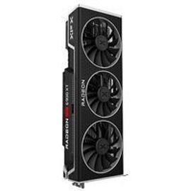 XFX Speedster MERC 319 Radeon RX 6900 XT Limited Noir Gaming, Radeon RX 6900 XT, 16 Go GDDR6, PCI-Express (RX-69XTACSD9)