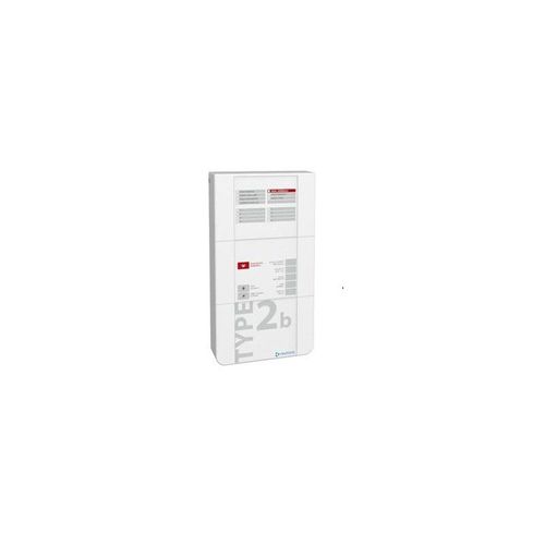 TYPE 2B- BAAS Pr 2 zones