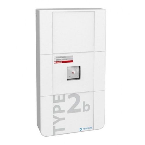 Type 2b lumineux BAAL de type Sa