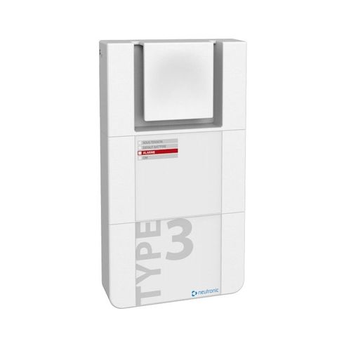 TYPE 3 - BAAS MAME IP42