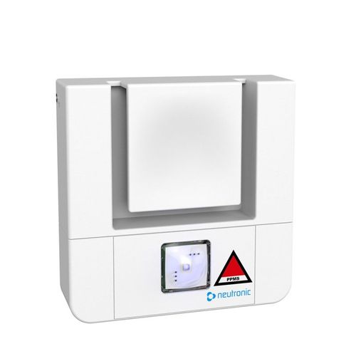 DIFFUSEUR SONORE ET LUMINEUX PPMS RADIO ADRESSABLE