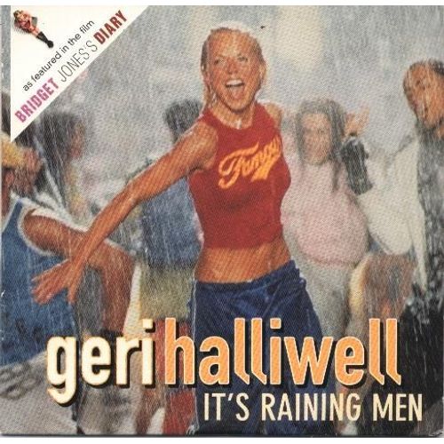 It's Raining Men
