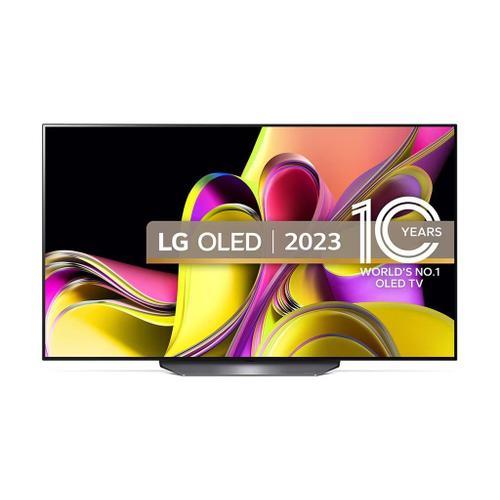 TV OLED LG OLED77B36LA 77" 4K UHD (2160p)