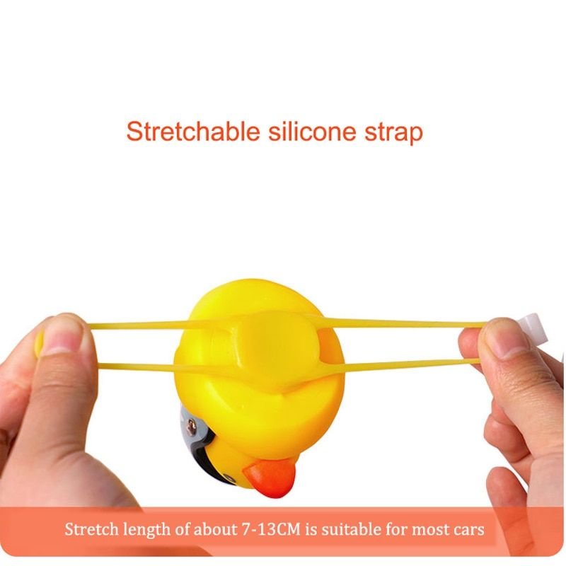 Hlice Pikachu - Vlo Lumire Vlo Corne Cloche Canard Avant... - 4