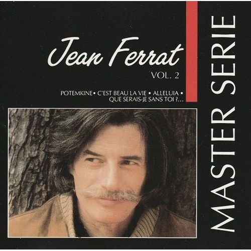 Master Série (Volume 2)